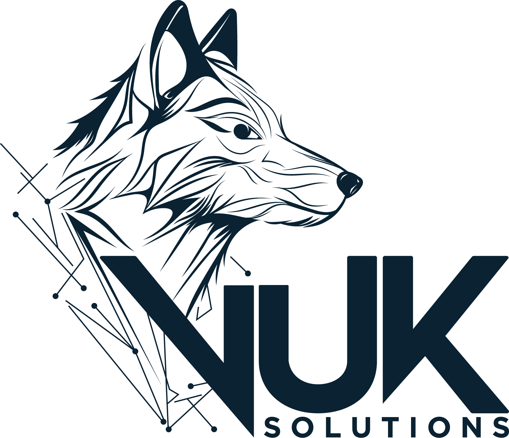 Vuk Solutions logo
